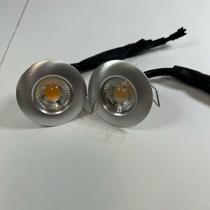 Thor wall mount range hood LED lights replacements new